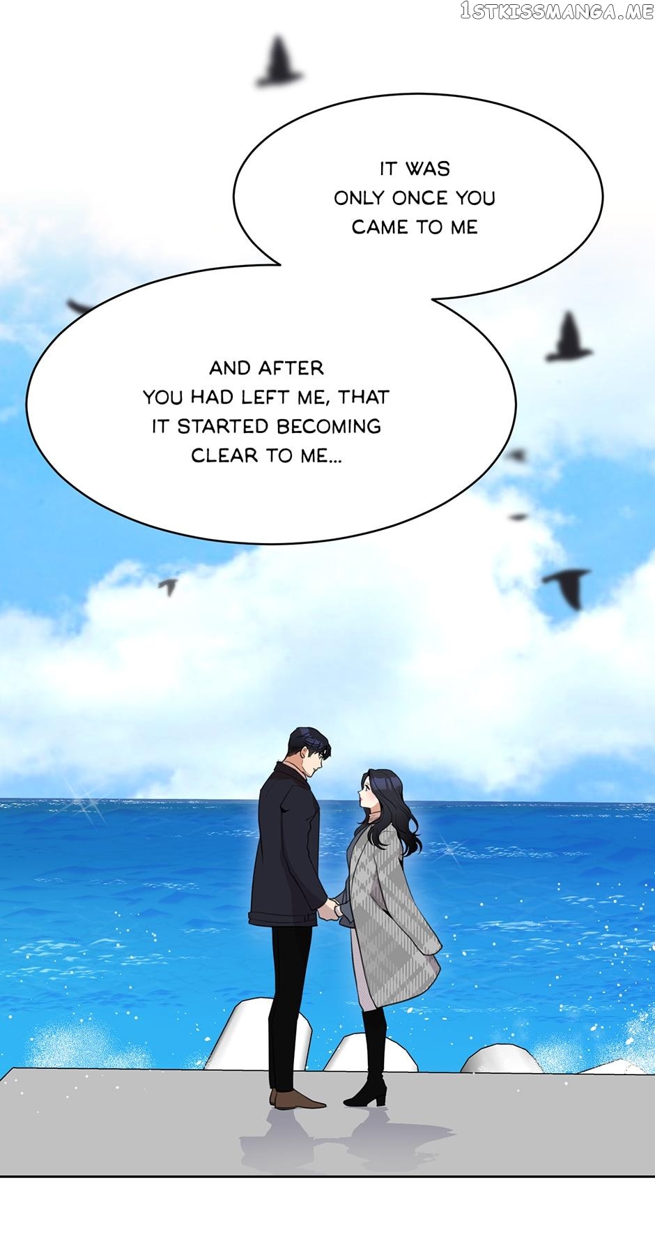My Wife is Back chapter 48 - page 14