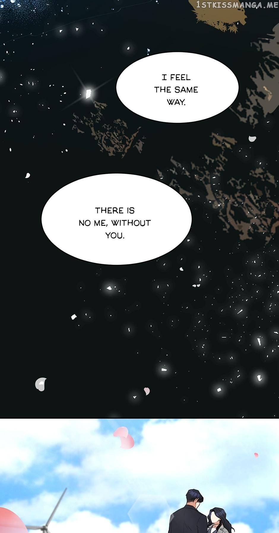 My Wife is Back chapter 48 - page 17