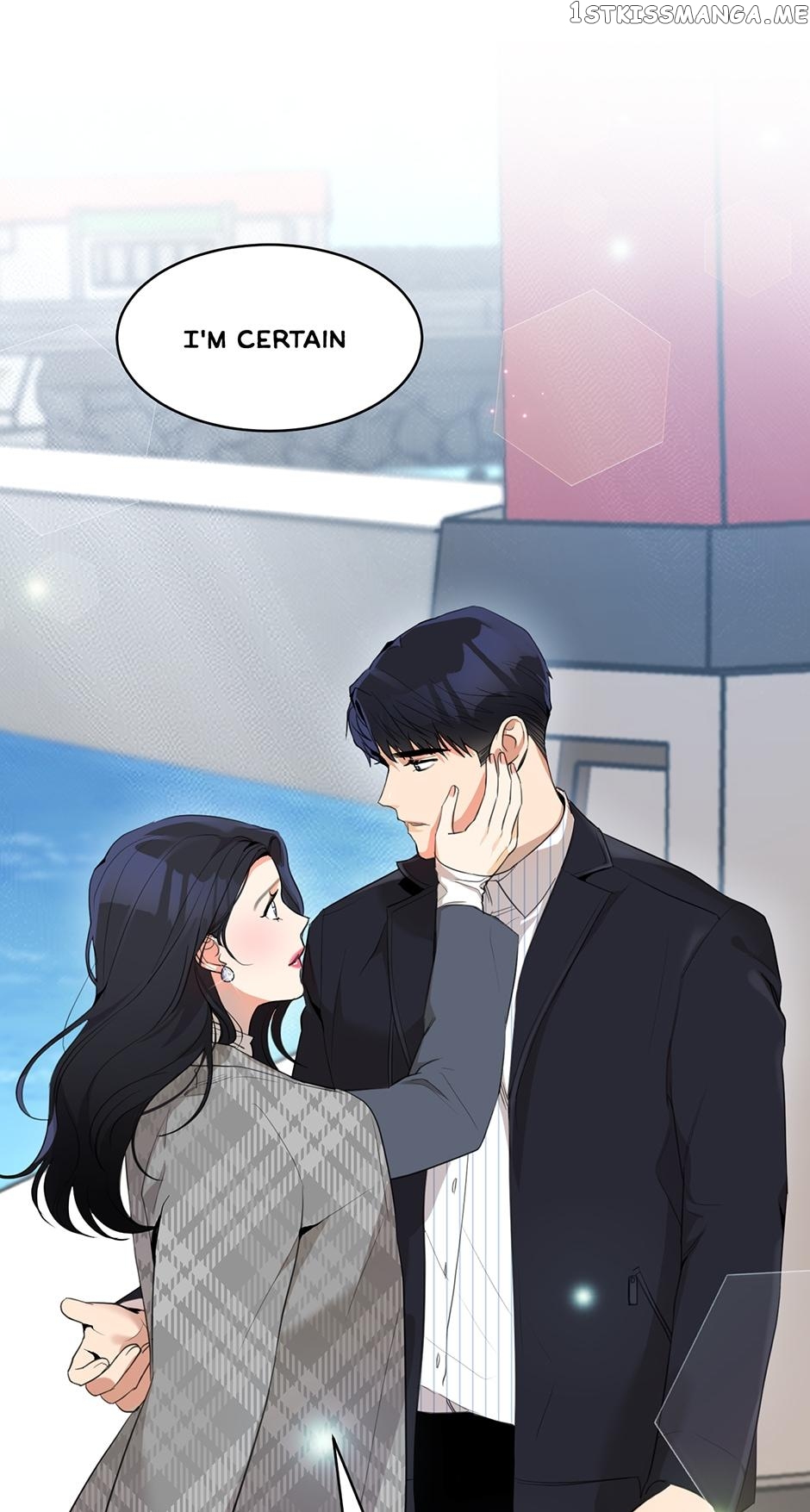 My Wife is Back chapter 48 - page 2