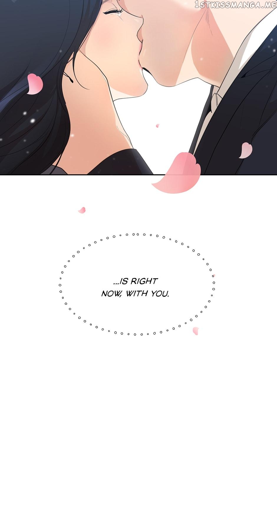 My Wife is Back chapter 48 - page 20