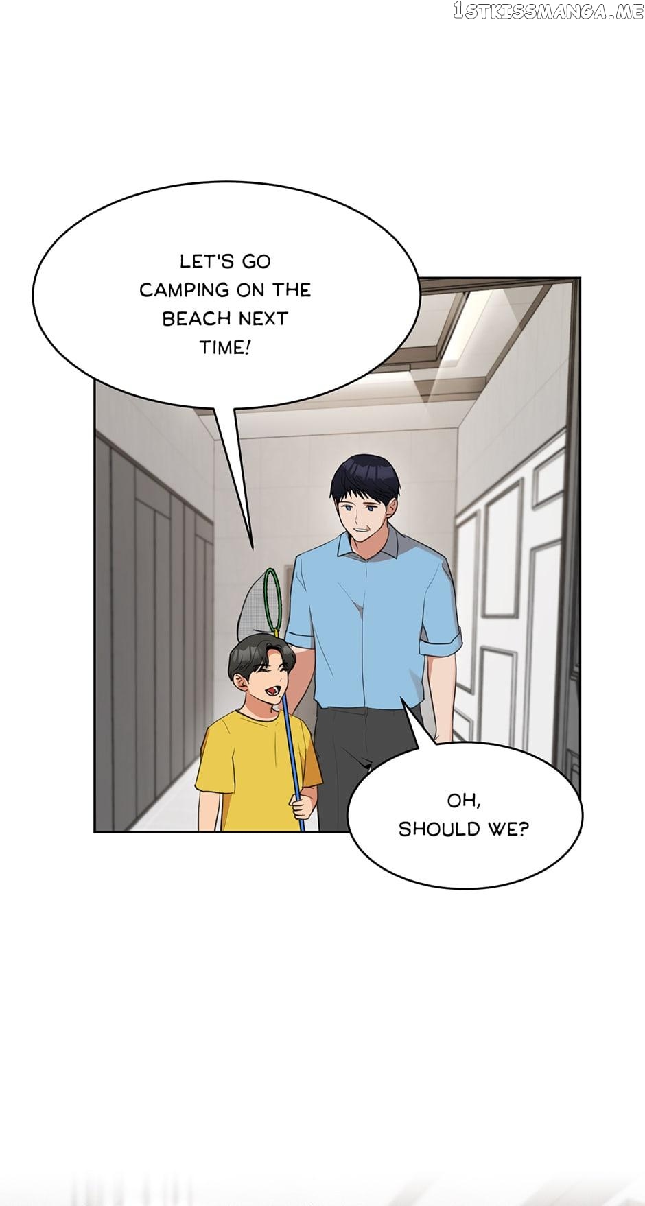 My Wife is Back chapter 48 - page 23