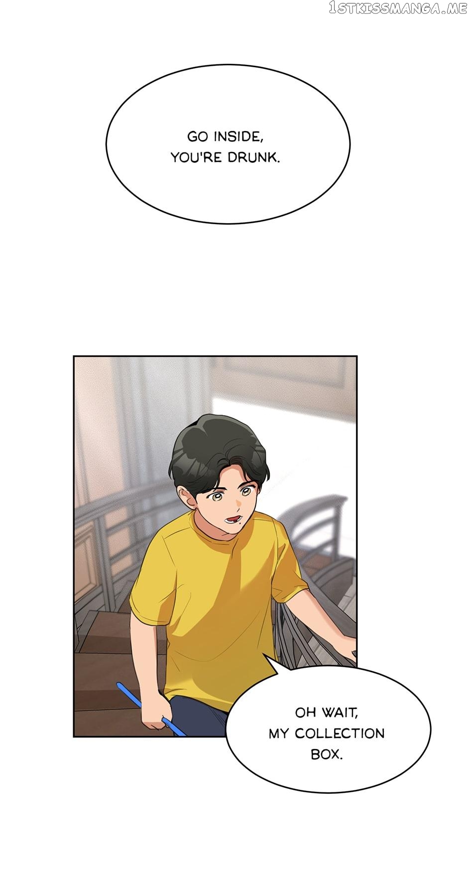 My Wife is Back chapter 48 - page 27