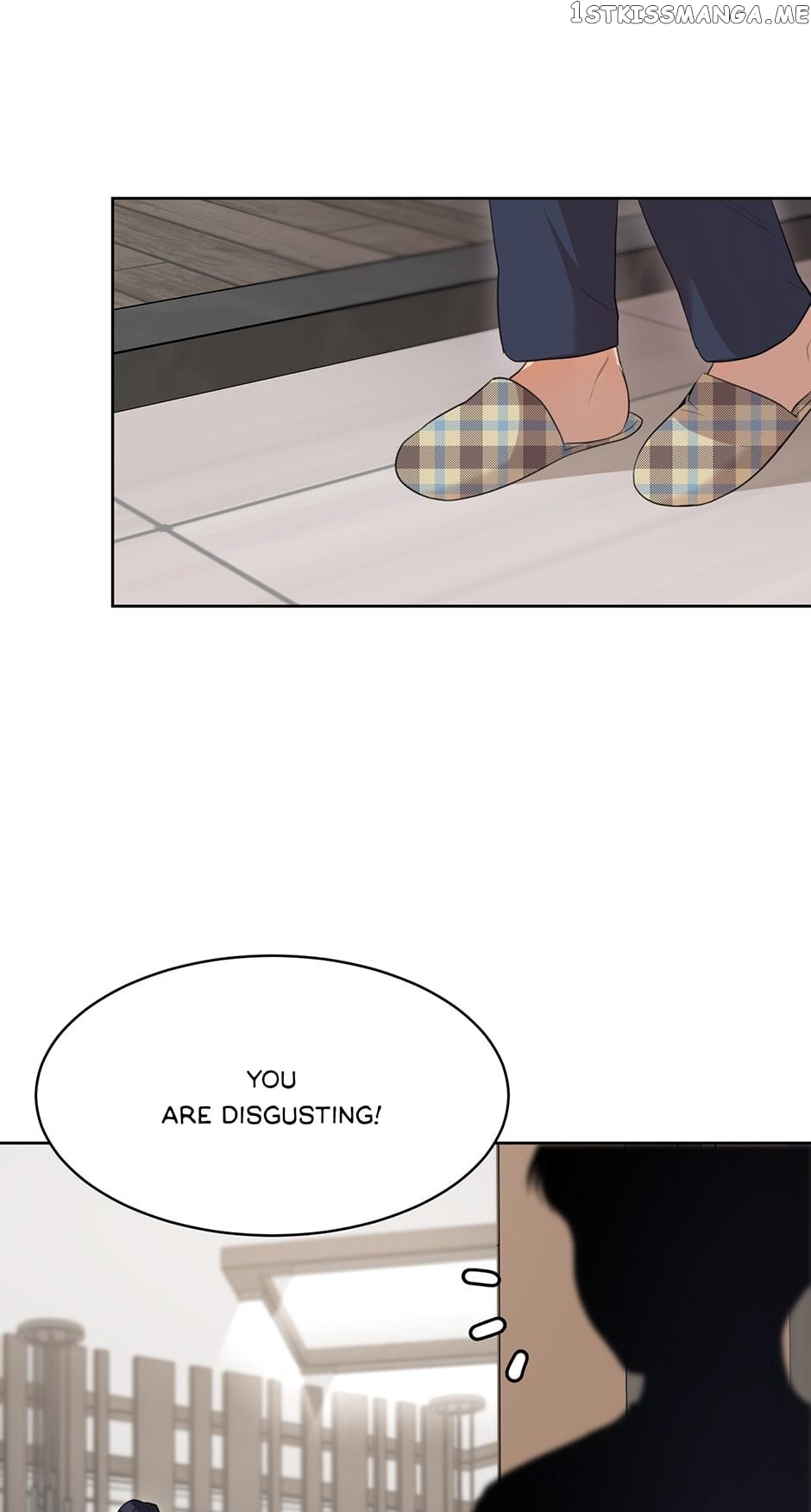 My Wife is Back chapter 48 - page 28