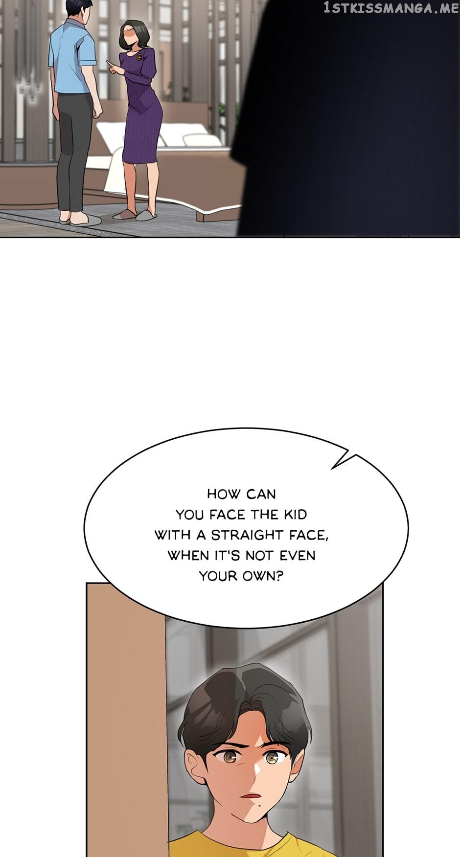 My Wife is Back chapter 48 - page 29