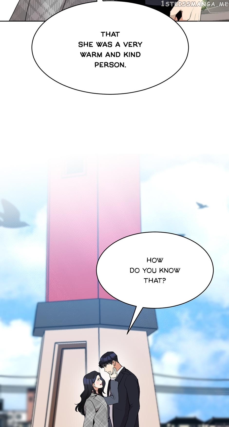 My Wife is Back chapter 48 - page 3