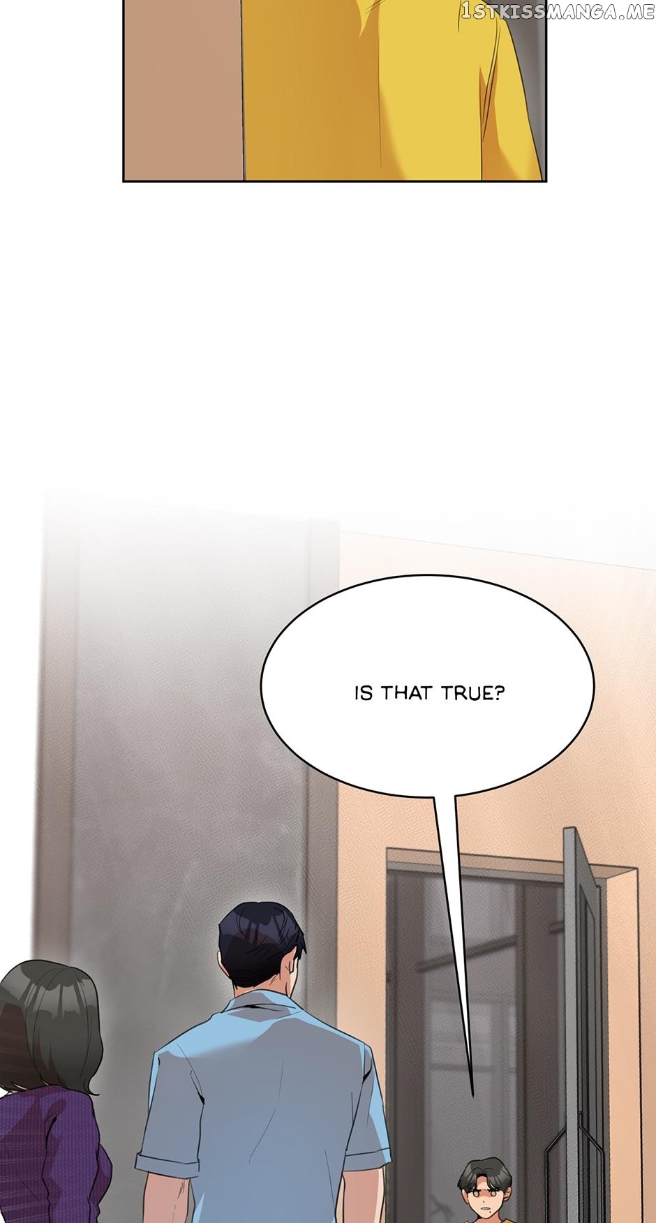 My Wife is Back chapter 48 - page 30