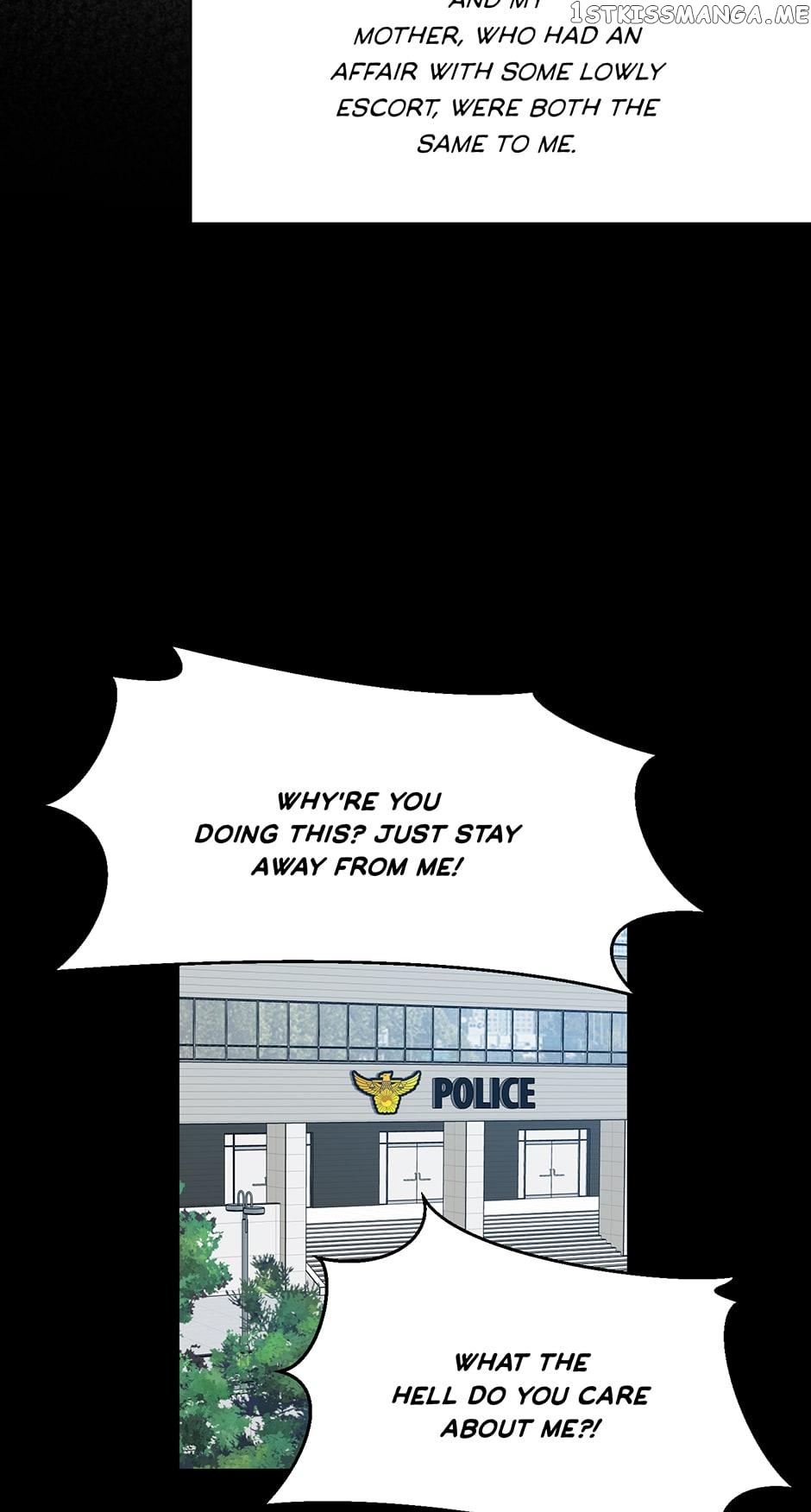 My Wife is Back chapter 48 - page 33