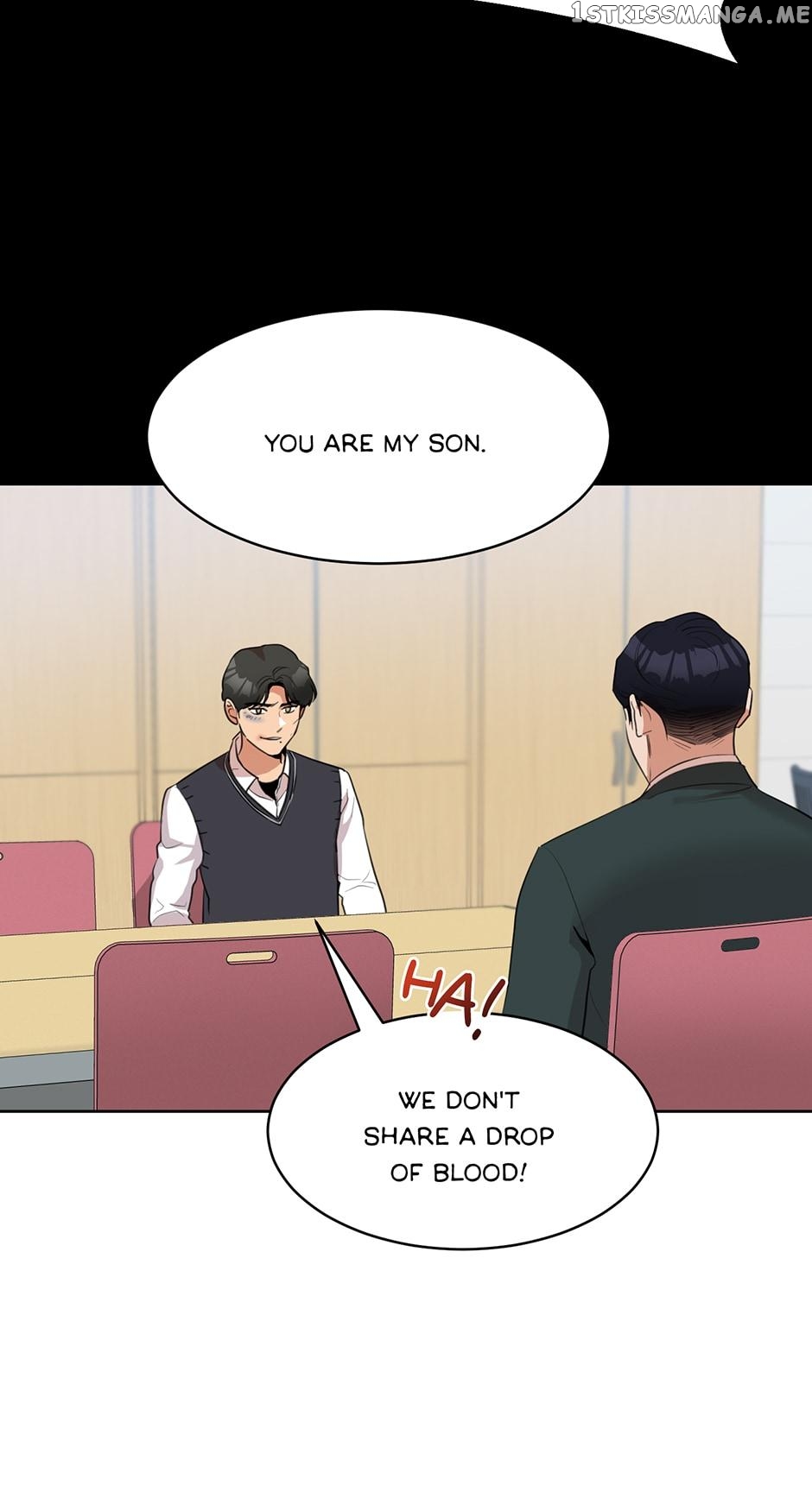 My Wife is Back chapter 48 - page 34
