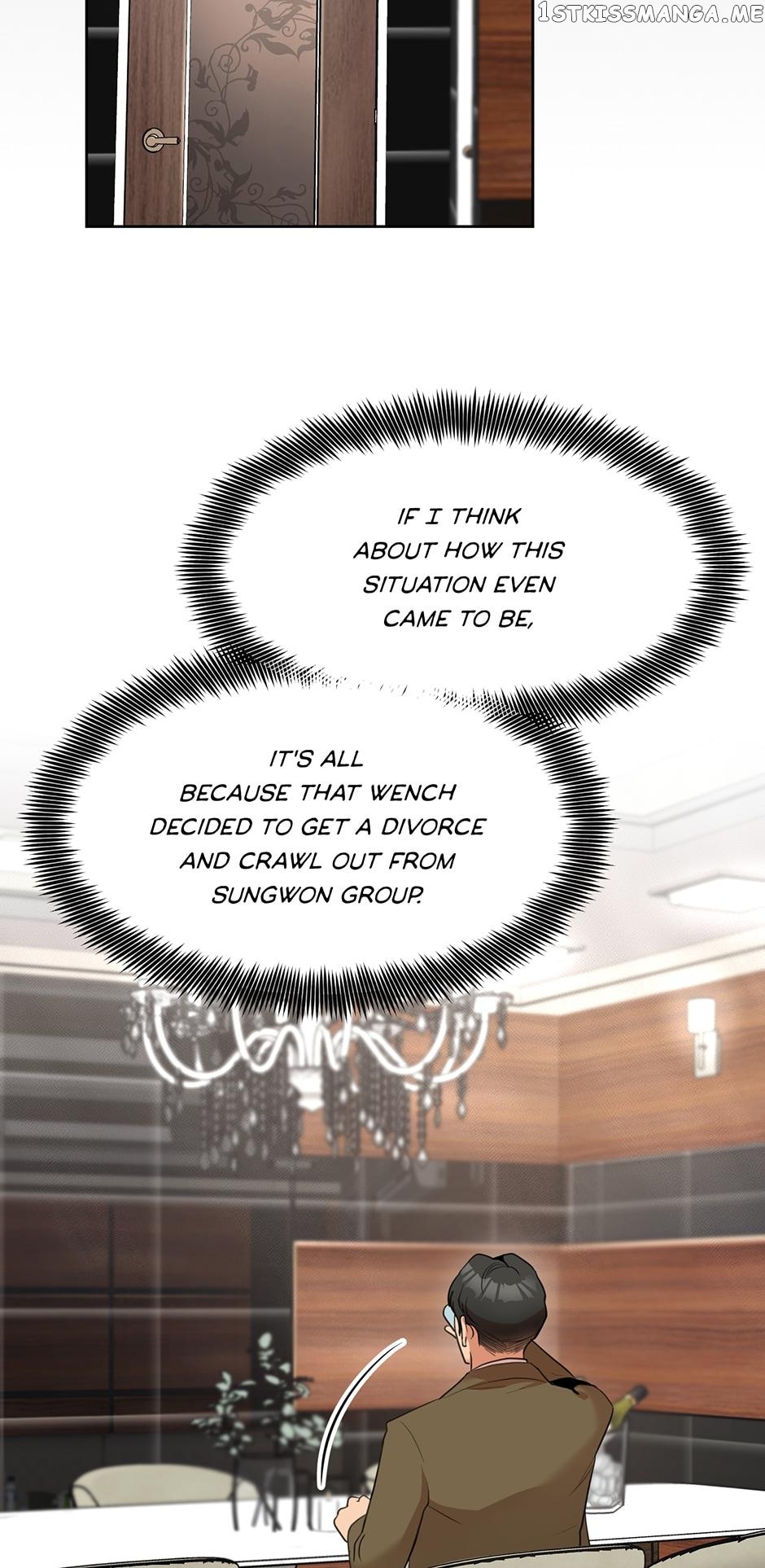 My Wife is Back chapter 48 - page 37