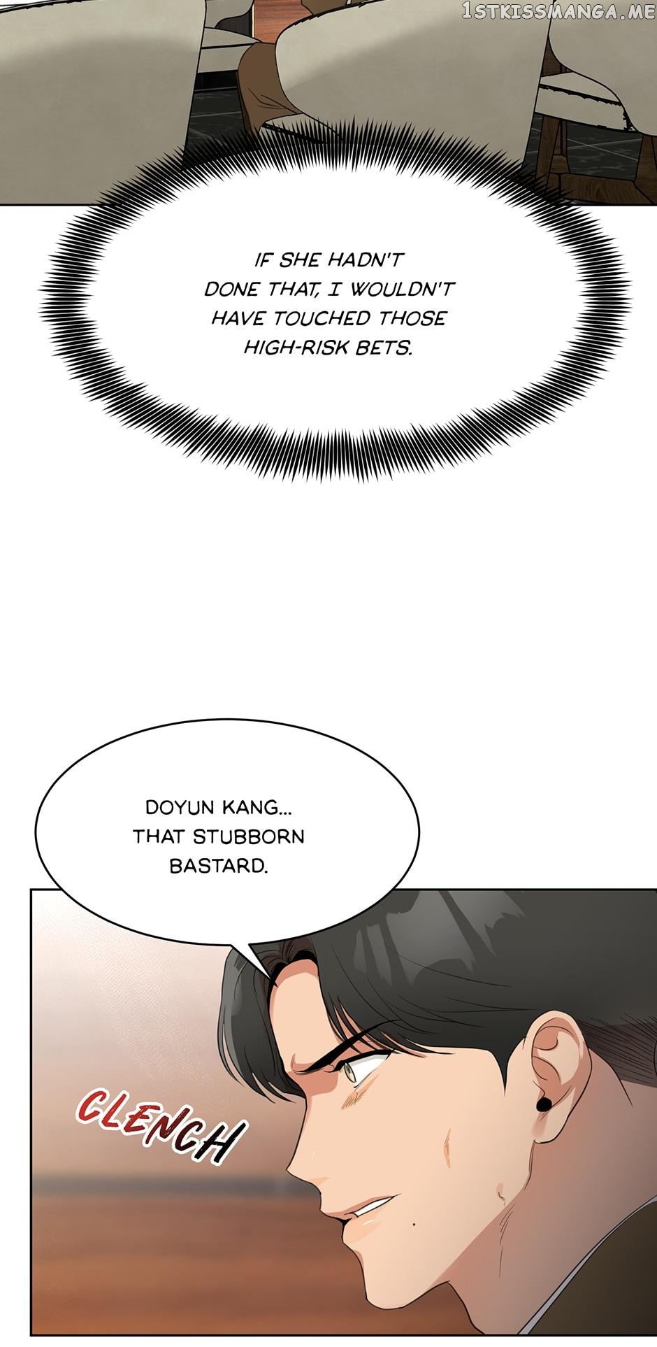 My Wife is Back chapter 48 - page 38