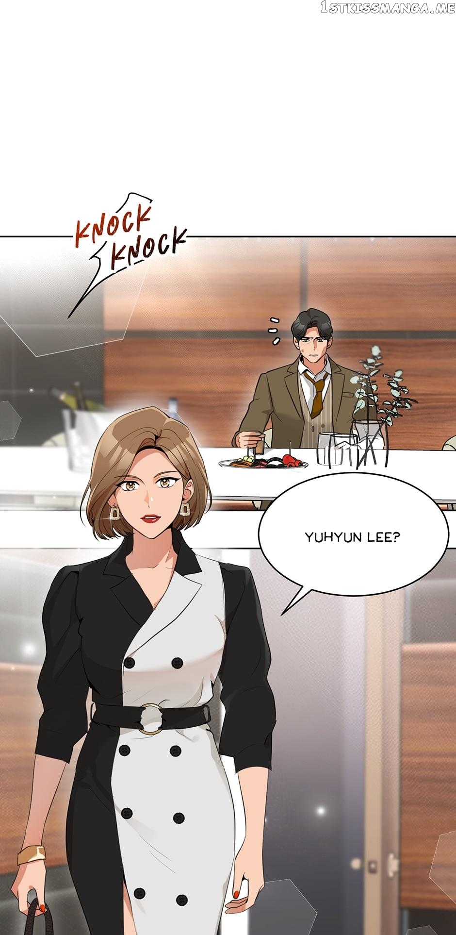 My Wife is Back chapter 48 - page 39