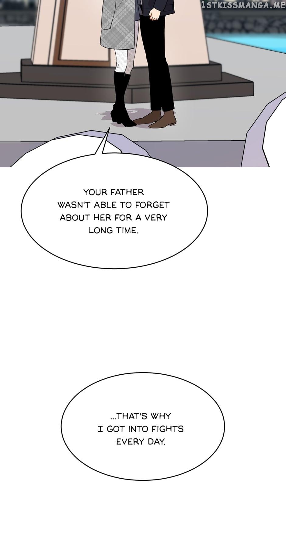 My Wife is Back chapter 48 - page 4