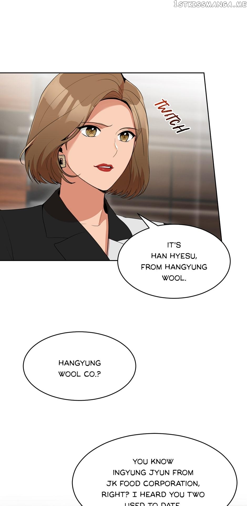 My Wife is Back chapter 48 - page 41