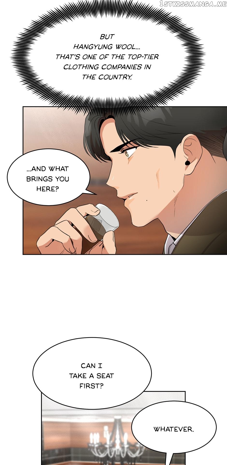 My Wife is Back chapter 48 - page 43