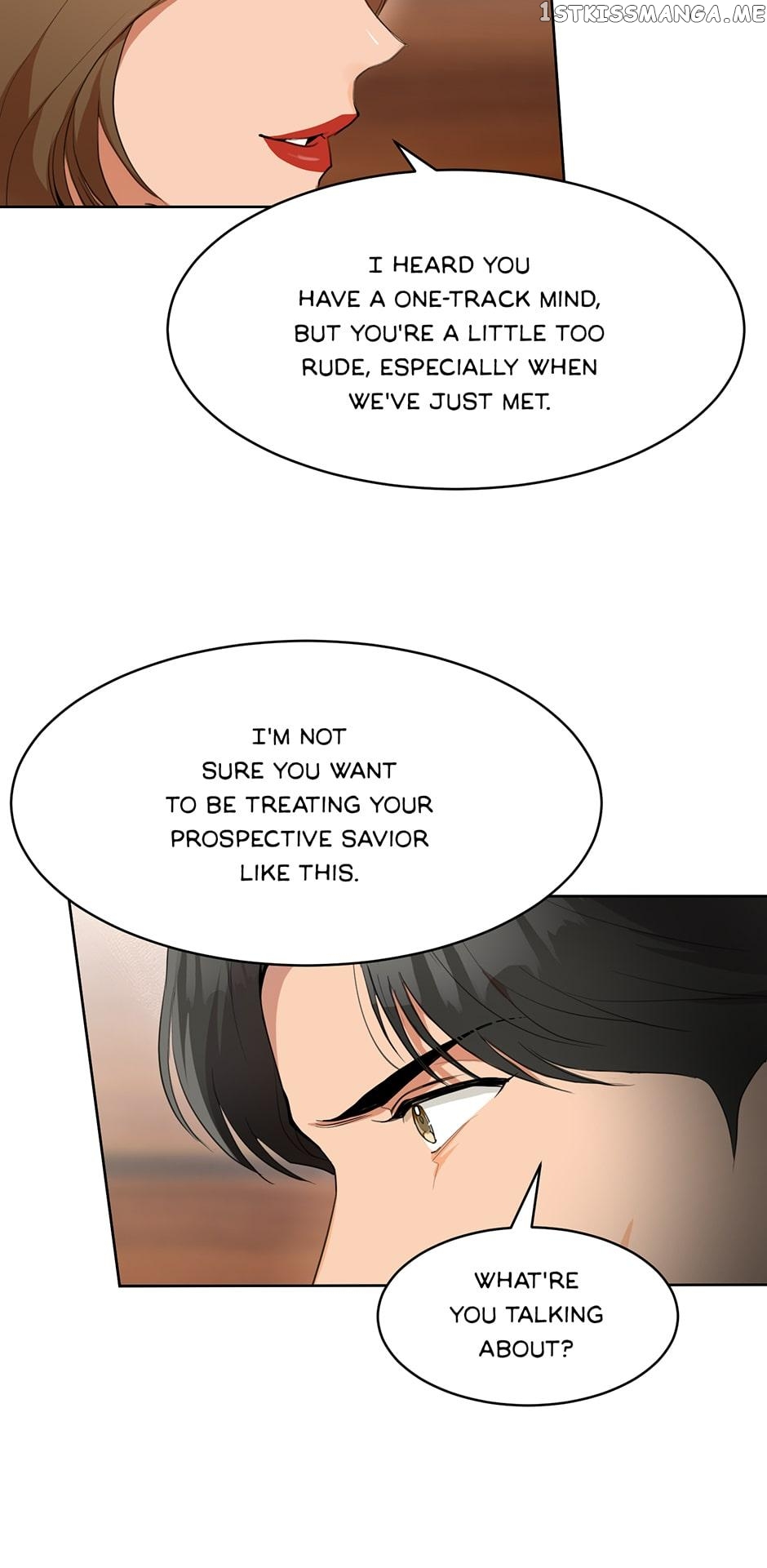 My Wife is Back chapter 48 - page 45