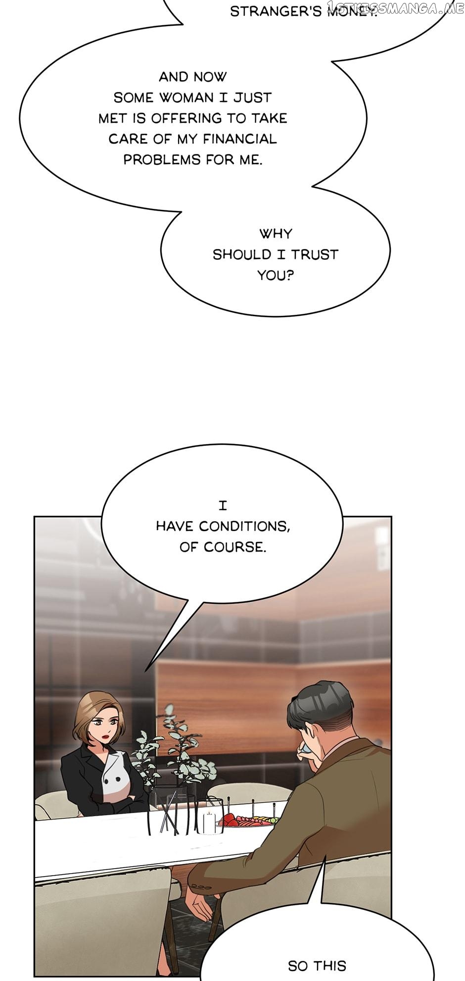 My Wife is Back chapter 48 - page 49