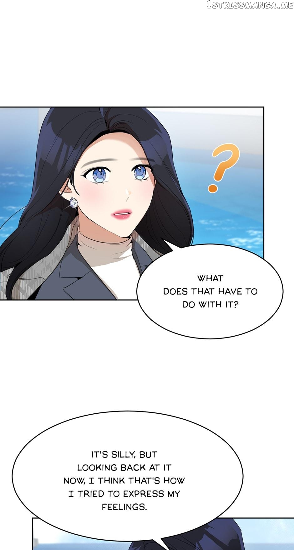 My Wife is Back chapter 48 - page 5