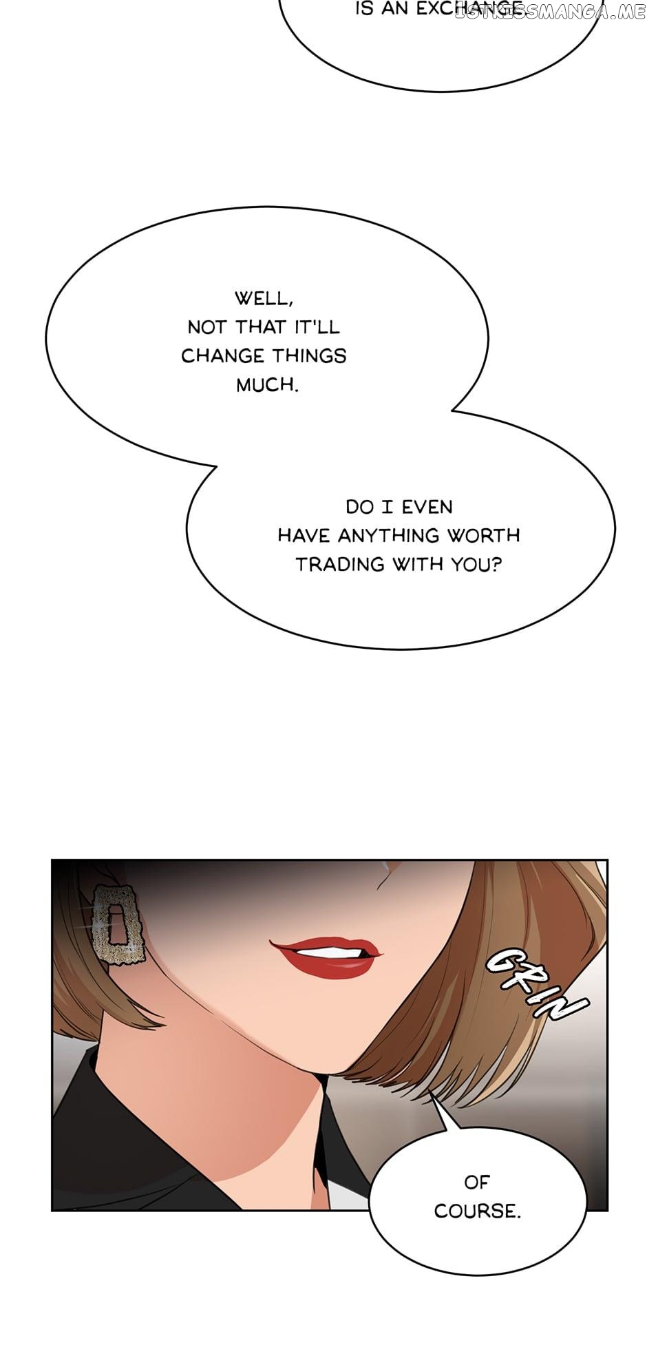 My Wife is Back chapter 48 - page 50