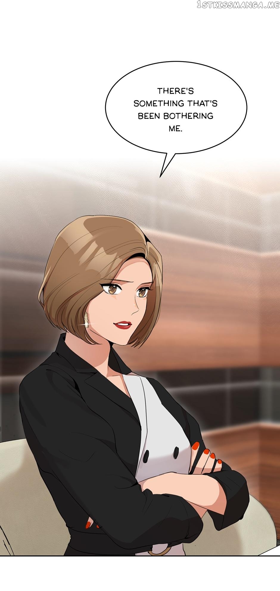 My Wife is Back chapter 48 - page 51