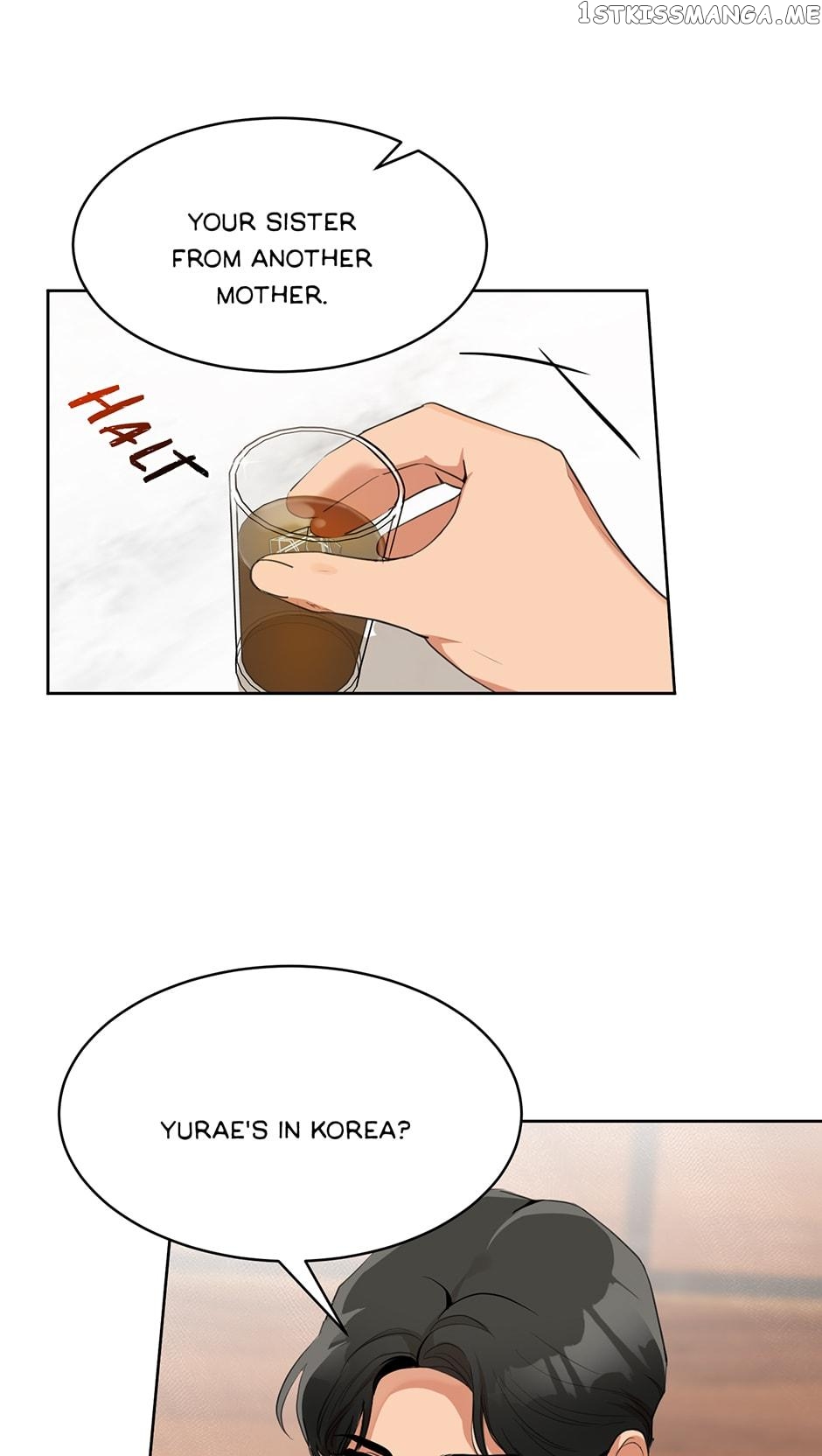 My Wife is Back chapter 48 - page 52