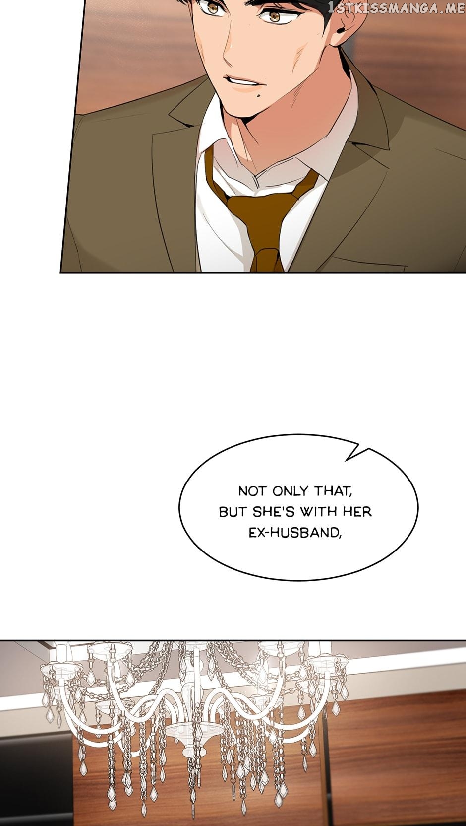 My Wife is Back chapter 48 - page 53