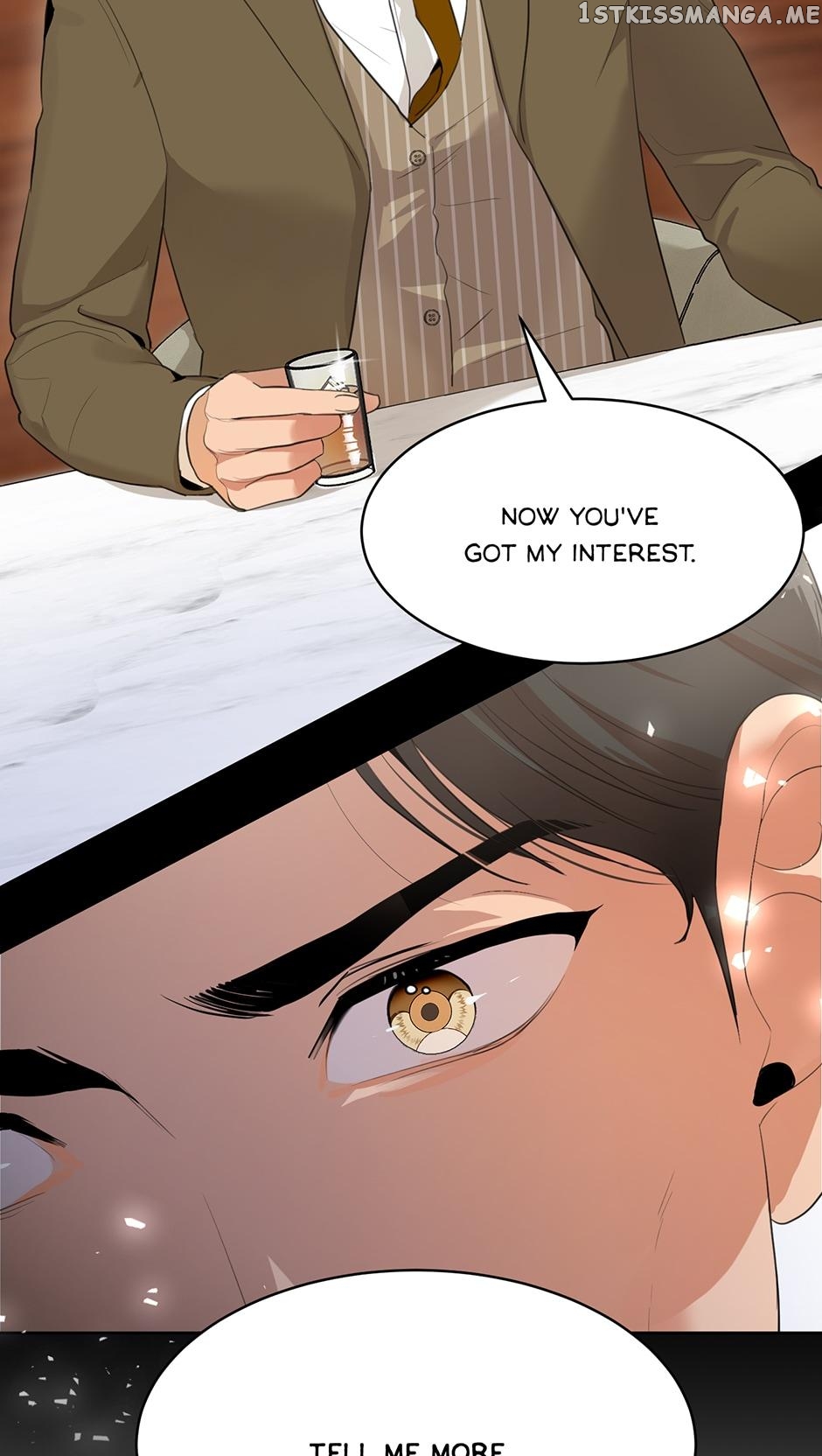 My Wife is Back chapter 48 - page 55