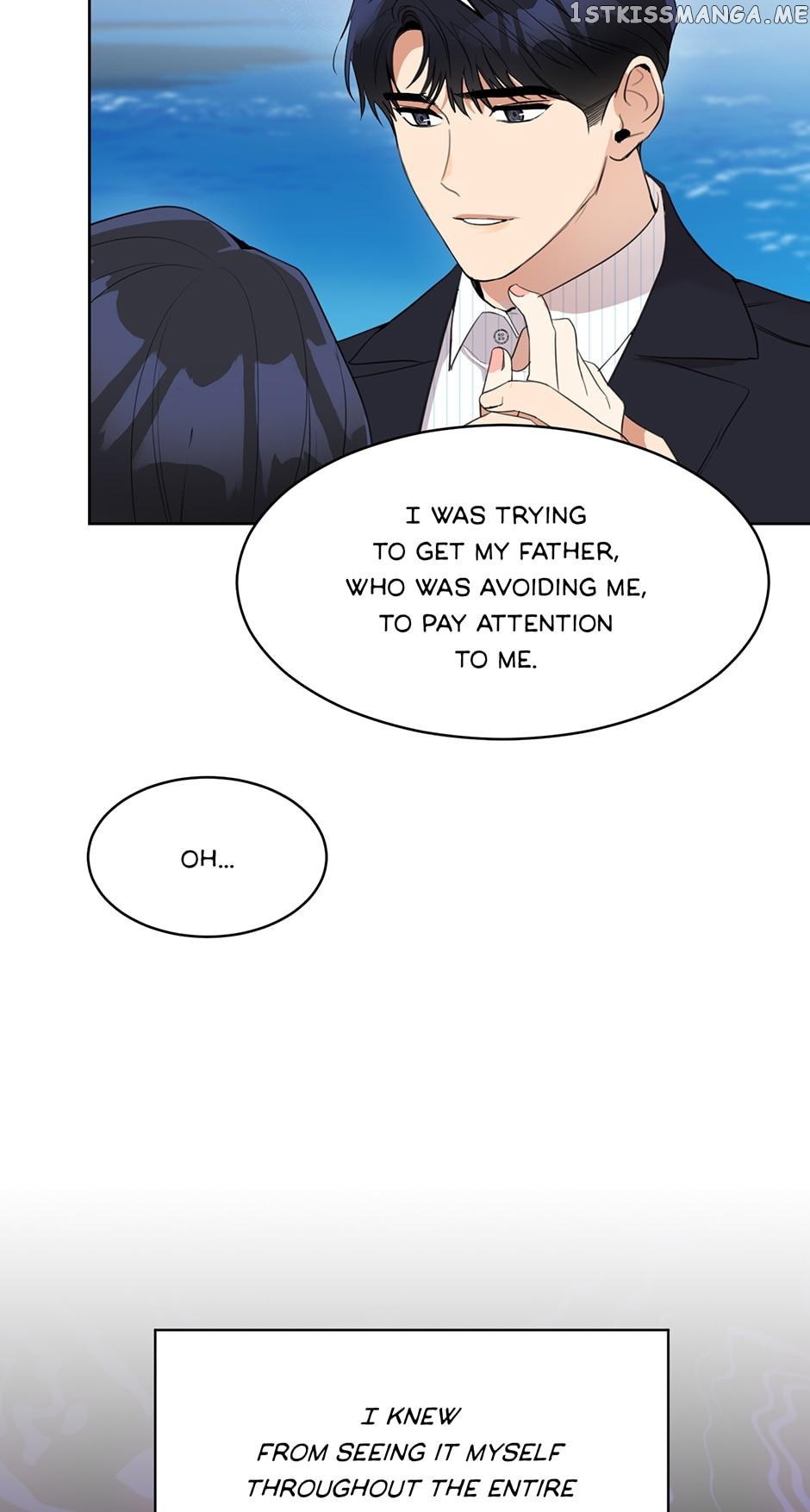 My Wife is Back chapter 48 - page 6