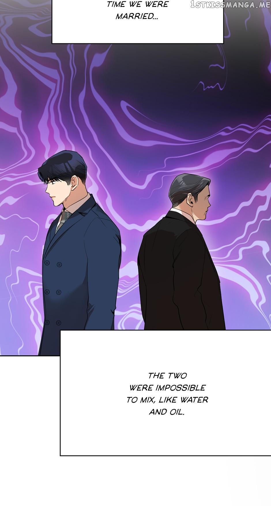 My Wife is Back chapter 48 - page 7