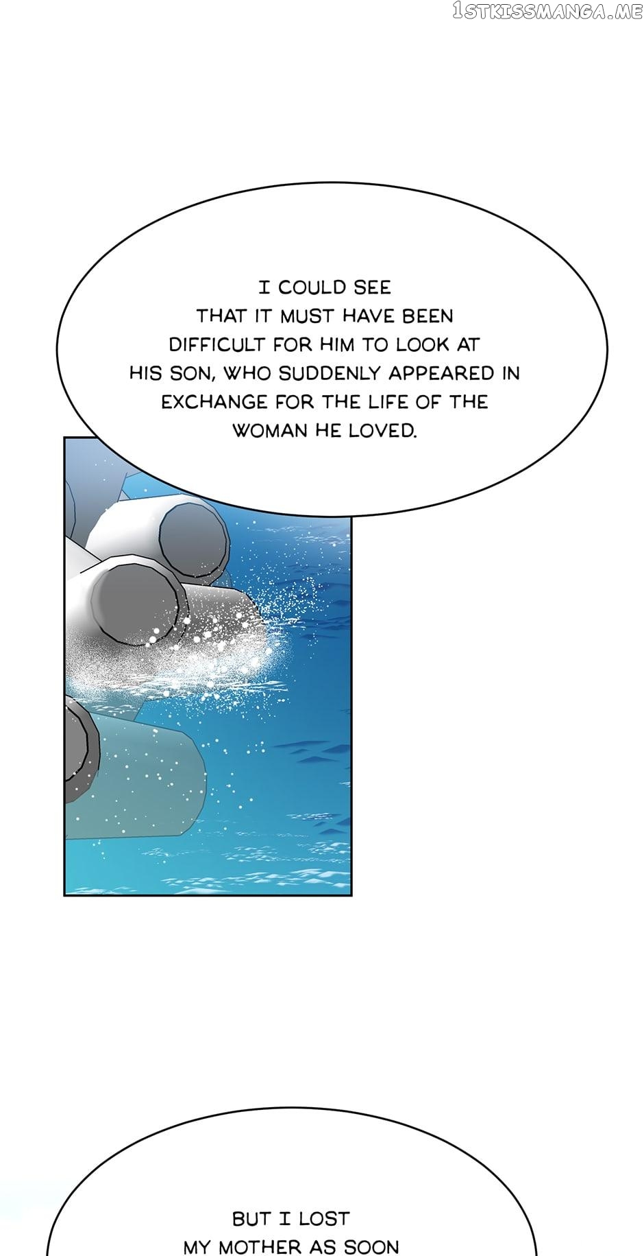 My Wife is Back chapter 48 - page 8