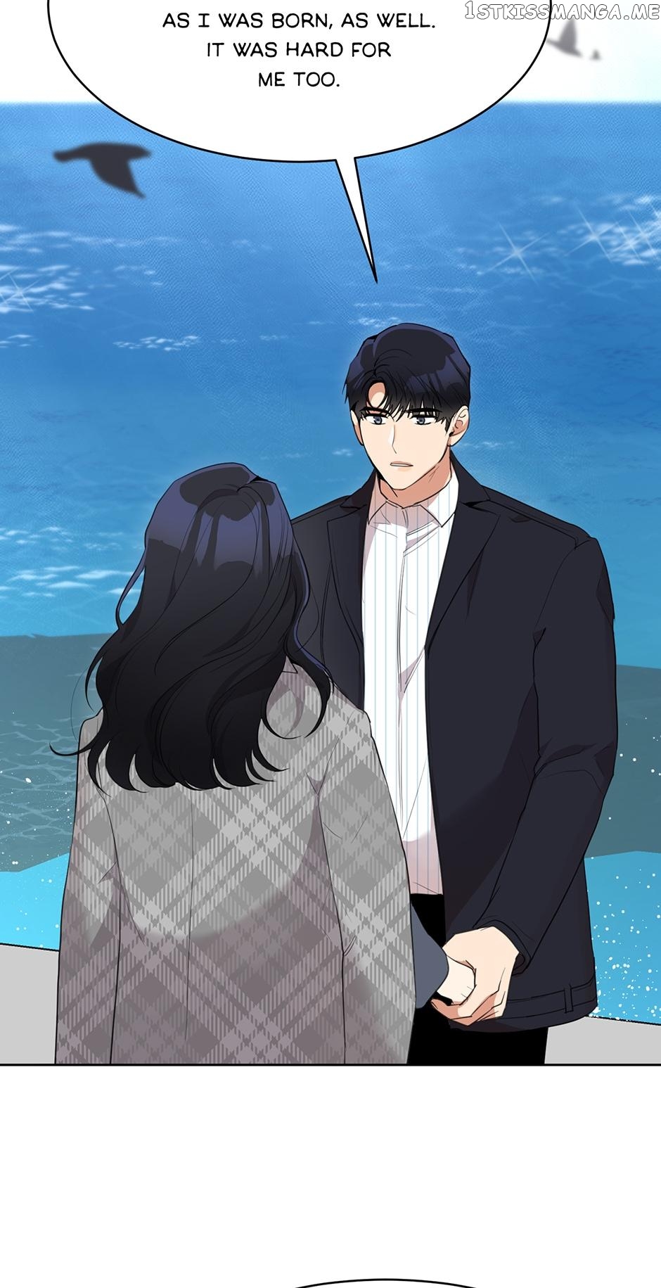 My Wife is Back chapter 48 - page 9