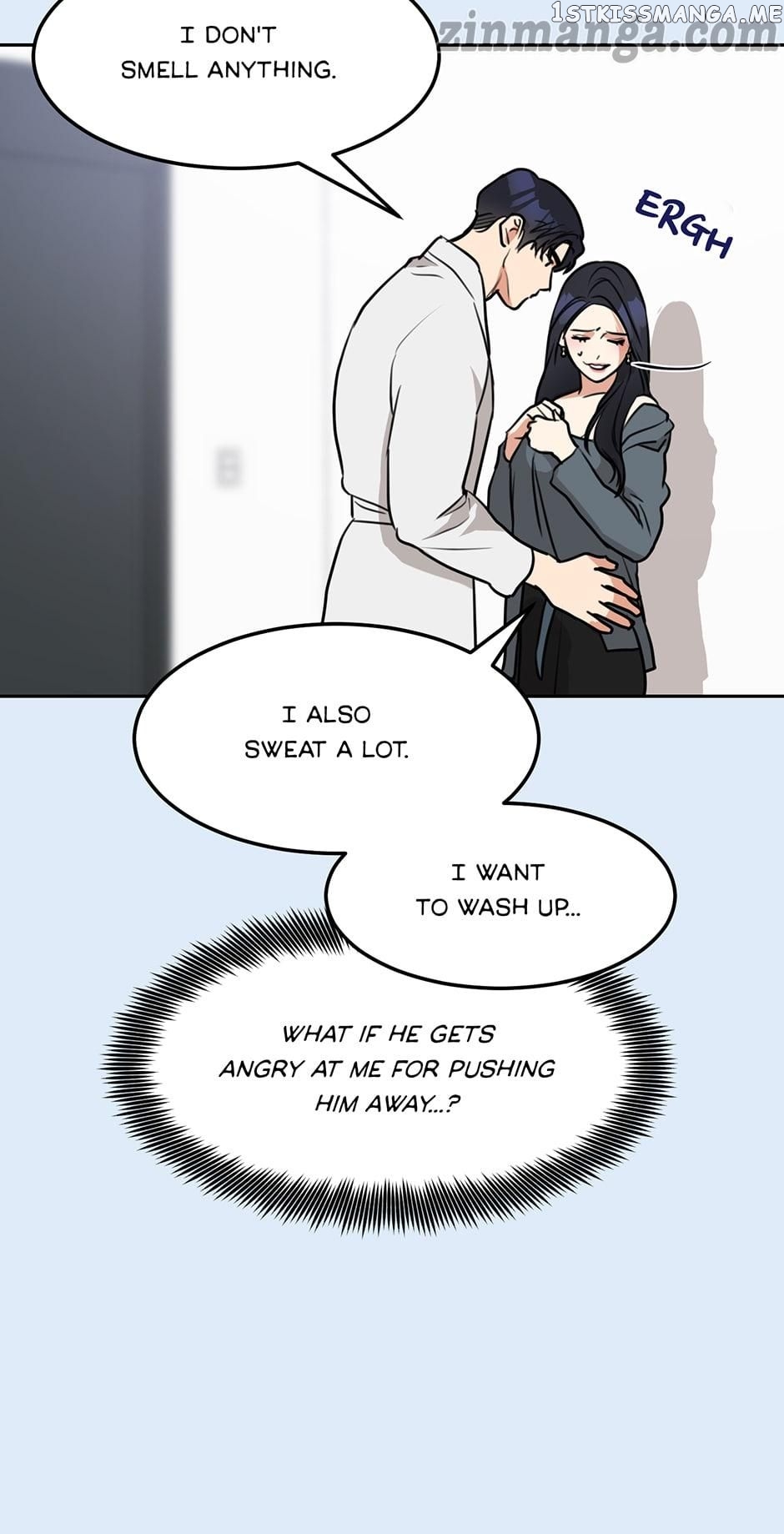 My Wife is Back chapter 79 - page 24