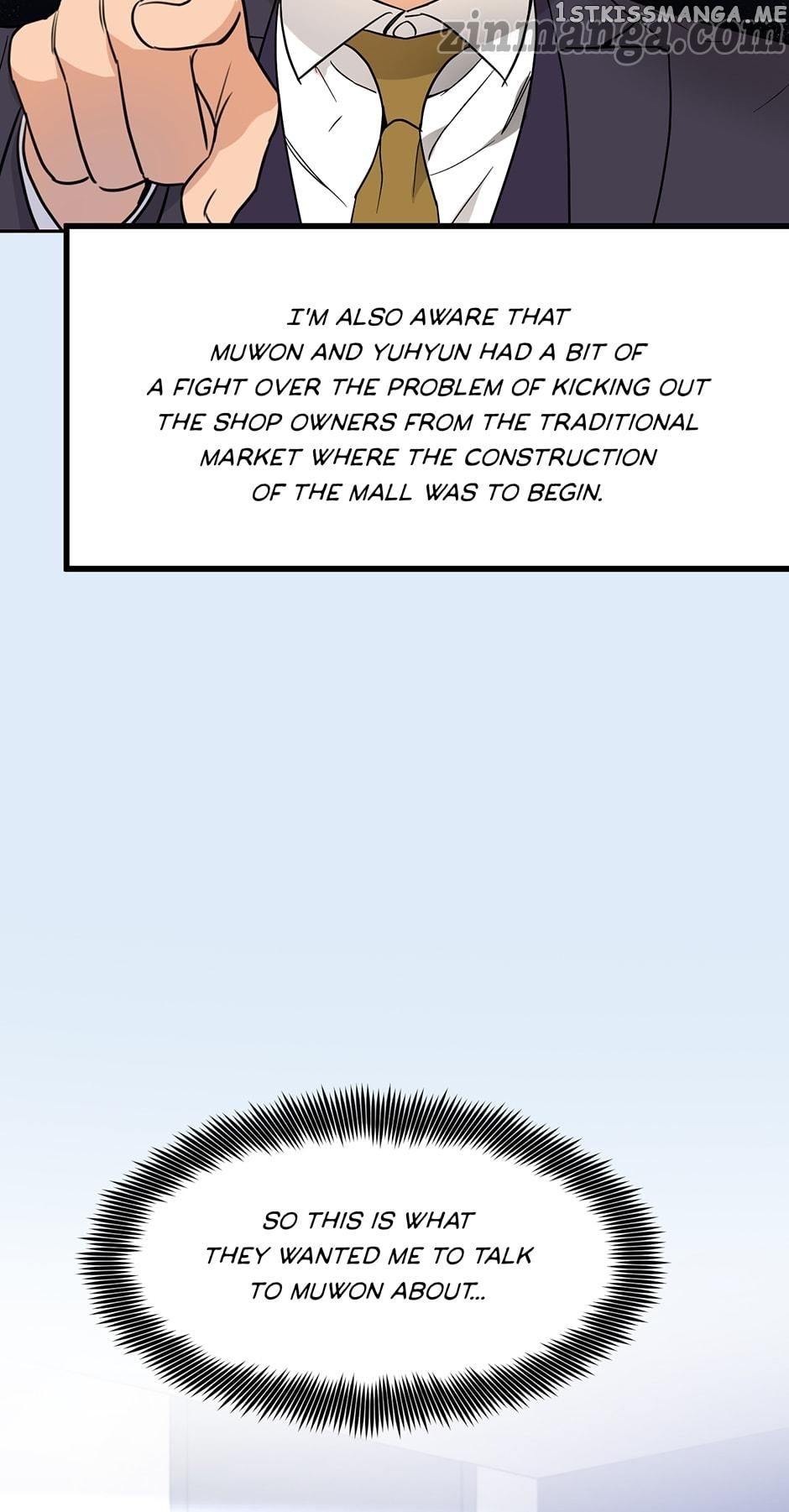 My Wife is Back chapter 79 - page 42