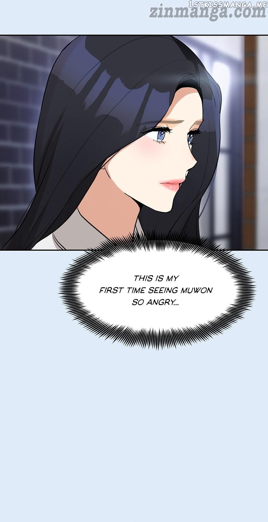 My Wife is Back chapter 79 - page 45
