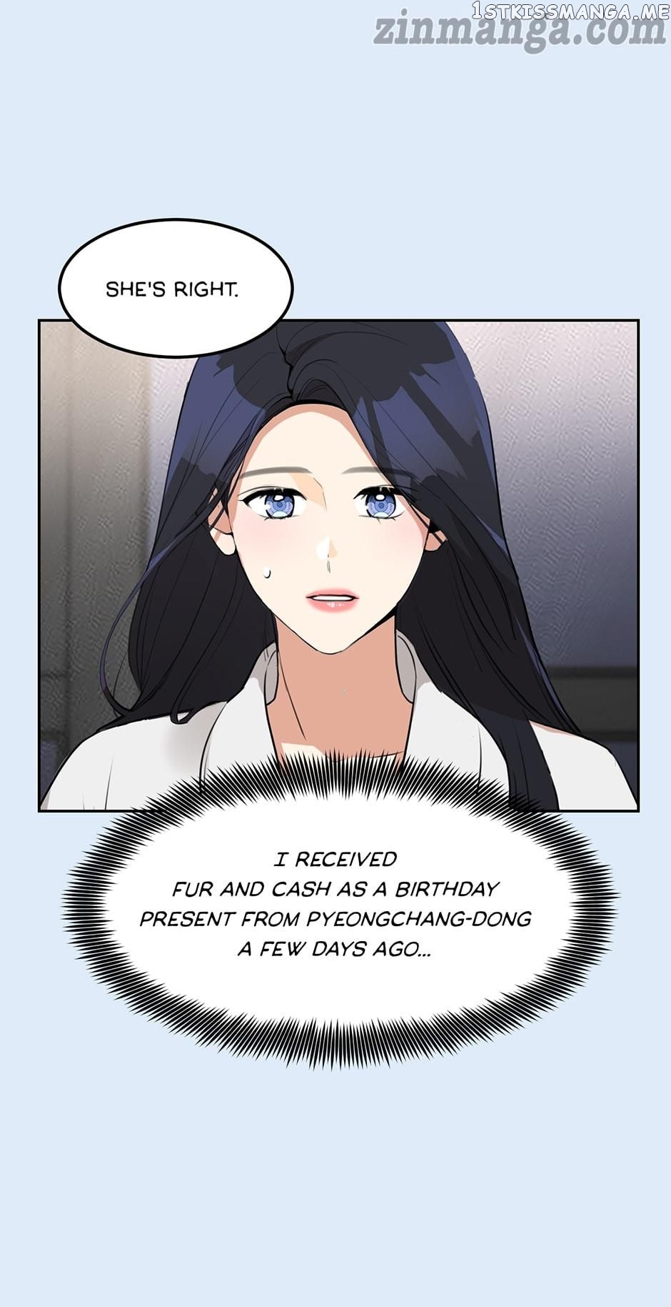 My Wife is Back chapter 79 - page 50