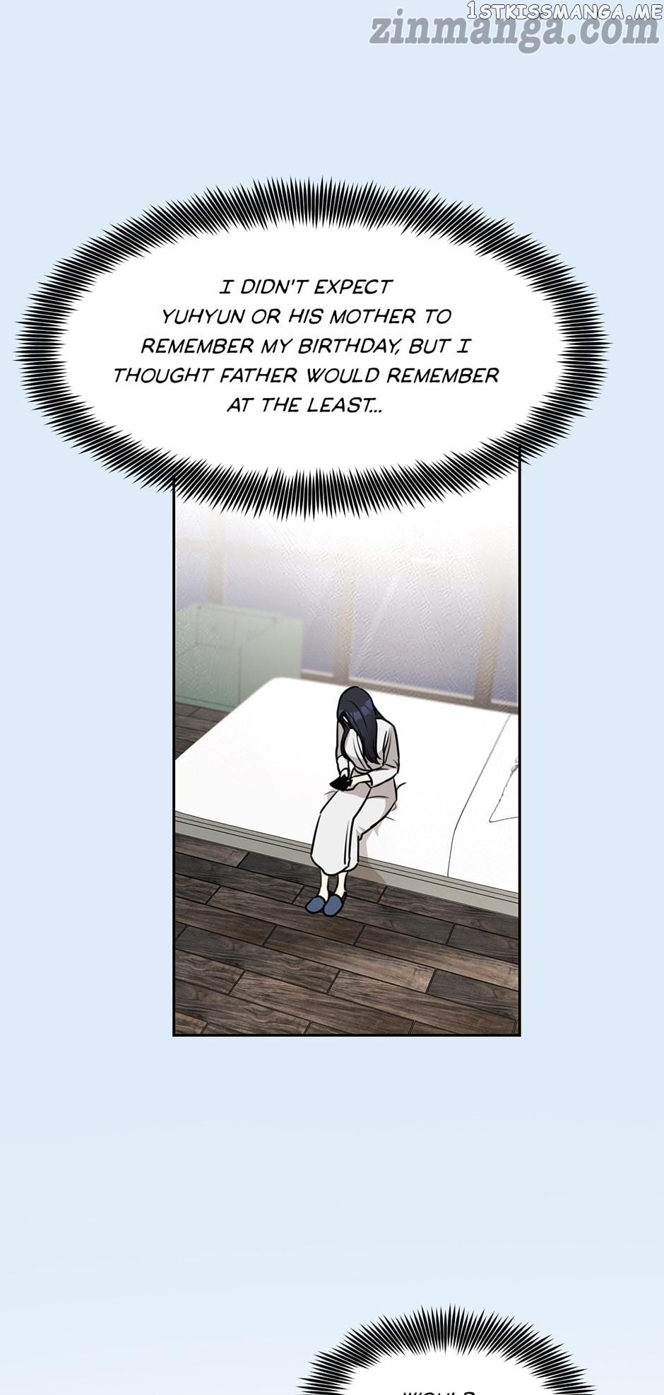 My Wife is Back chapter 79 - page 51