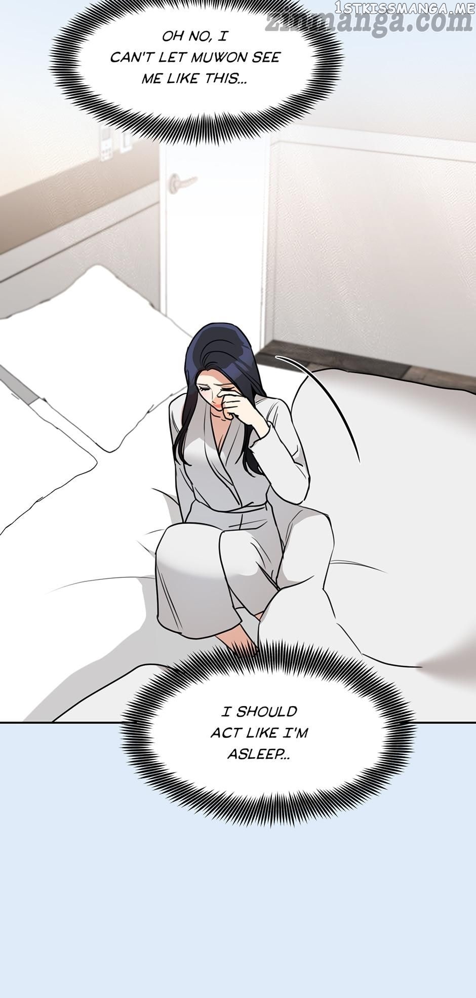 My Wife is Back chapter 79 - page 56