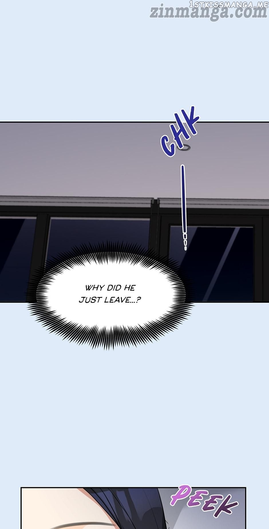 My Wife is Back chapter 79 - page 59