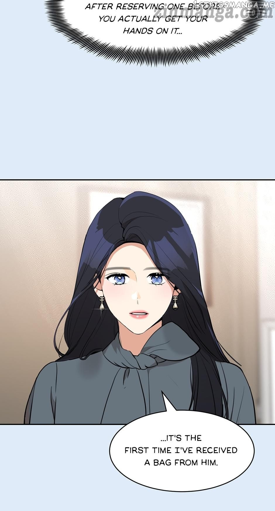 My Wife is Back chapter 79 - page 6