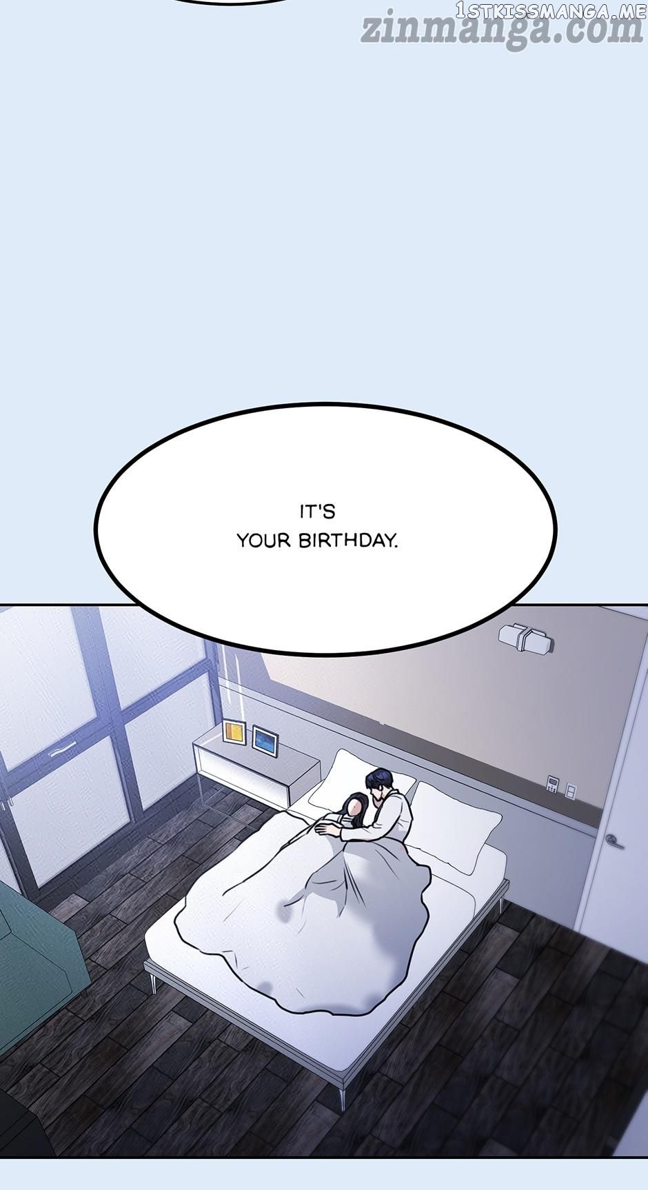 My Wife is Back chapter 79 - page 65
