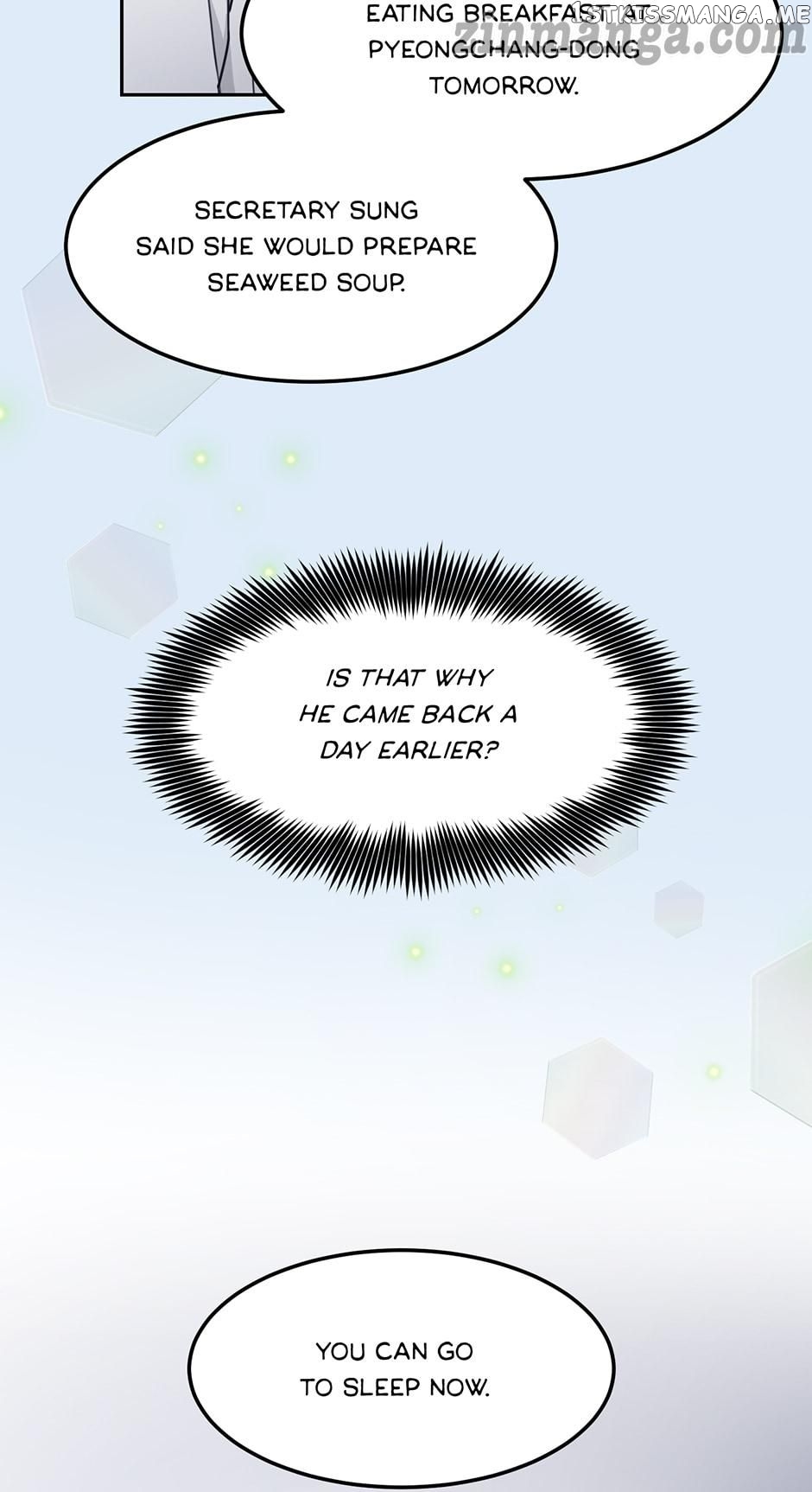 My Wife is Back chapter 79 - page 68