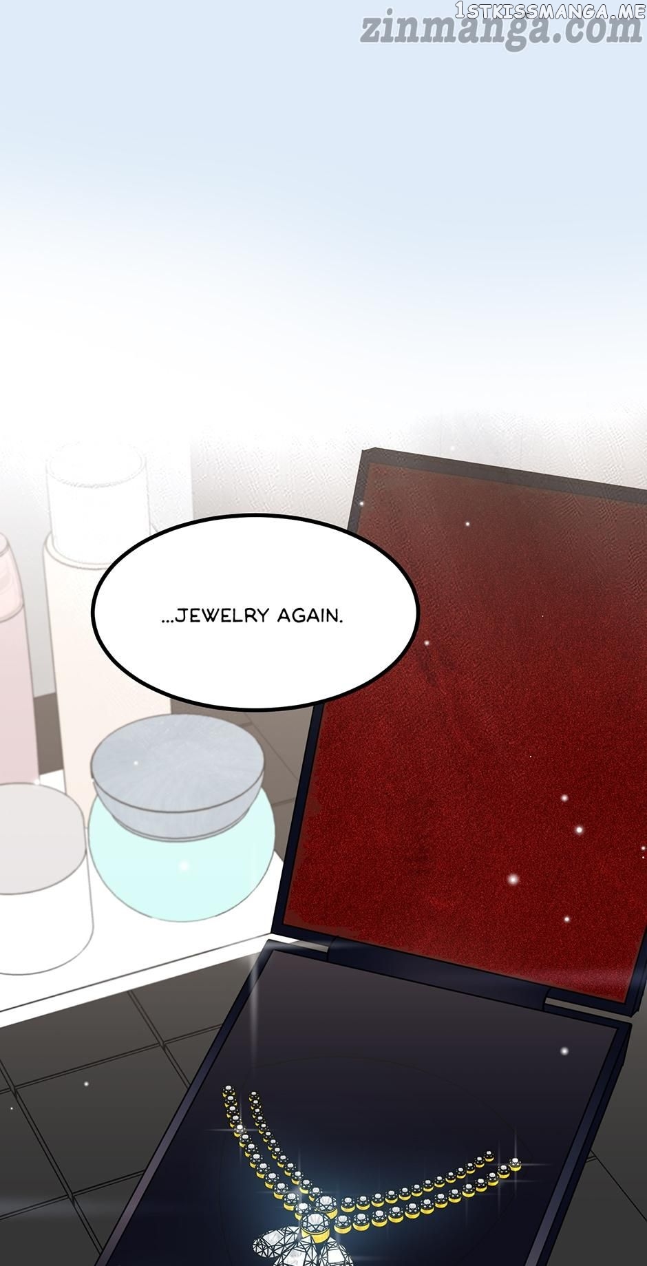 My Wife is Back chapter 79 - page 8
