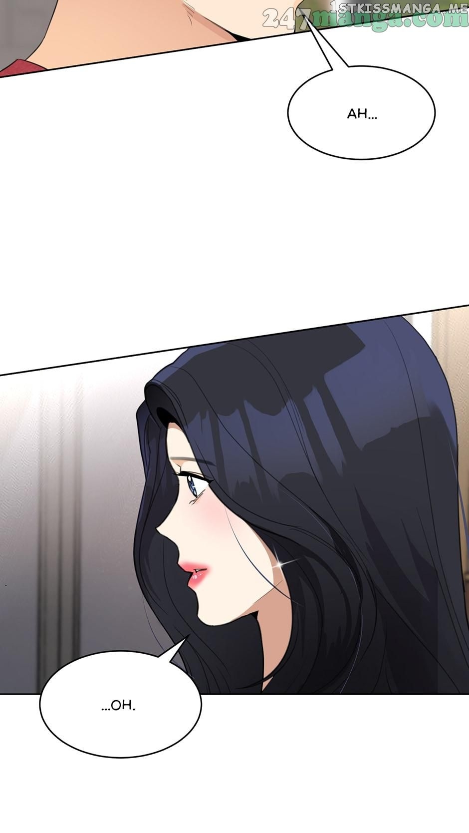 My Wife is Back chapter 69 - page 10