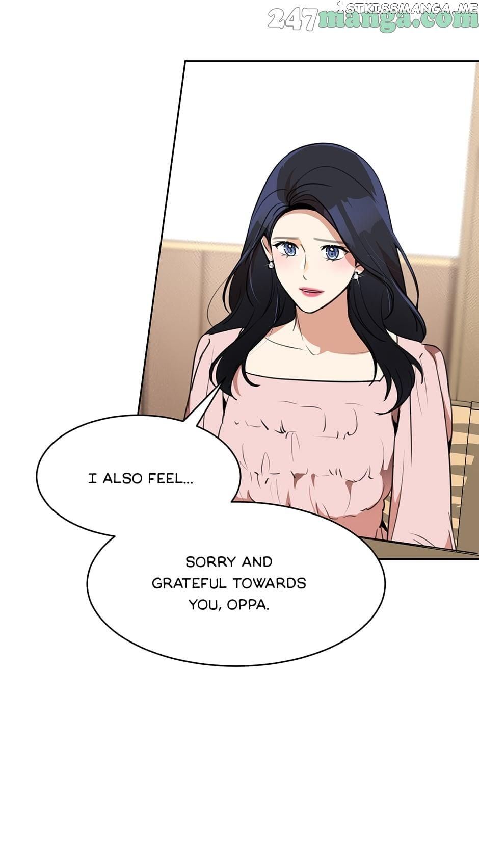 My Wife is Back chapter 69 - page 13