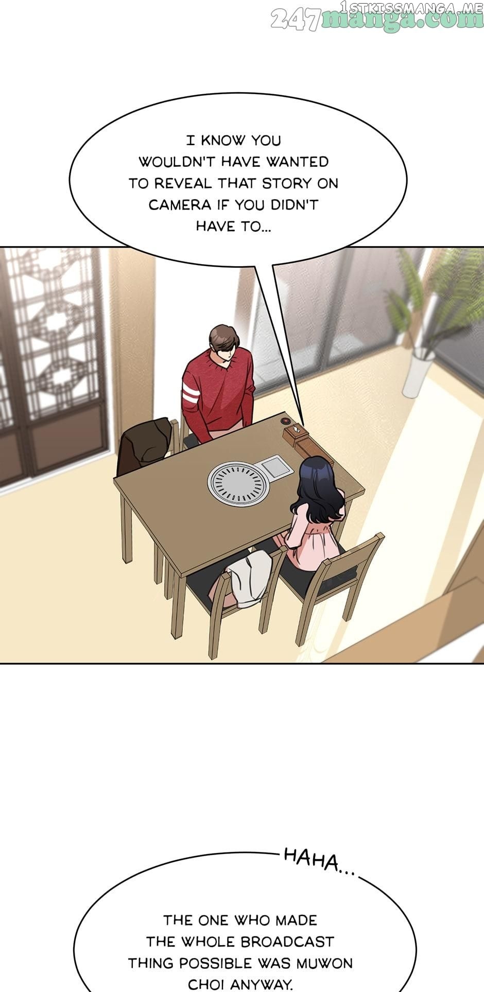 My Wife is Back chapter 69 - page 14