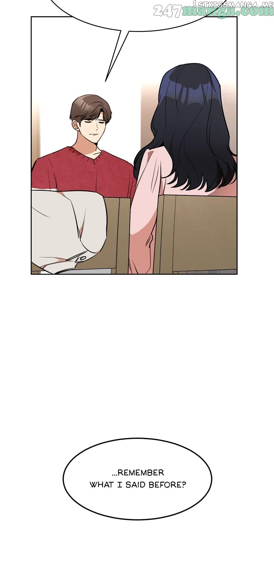 My Wife is Back chapter 69 - page 15