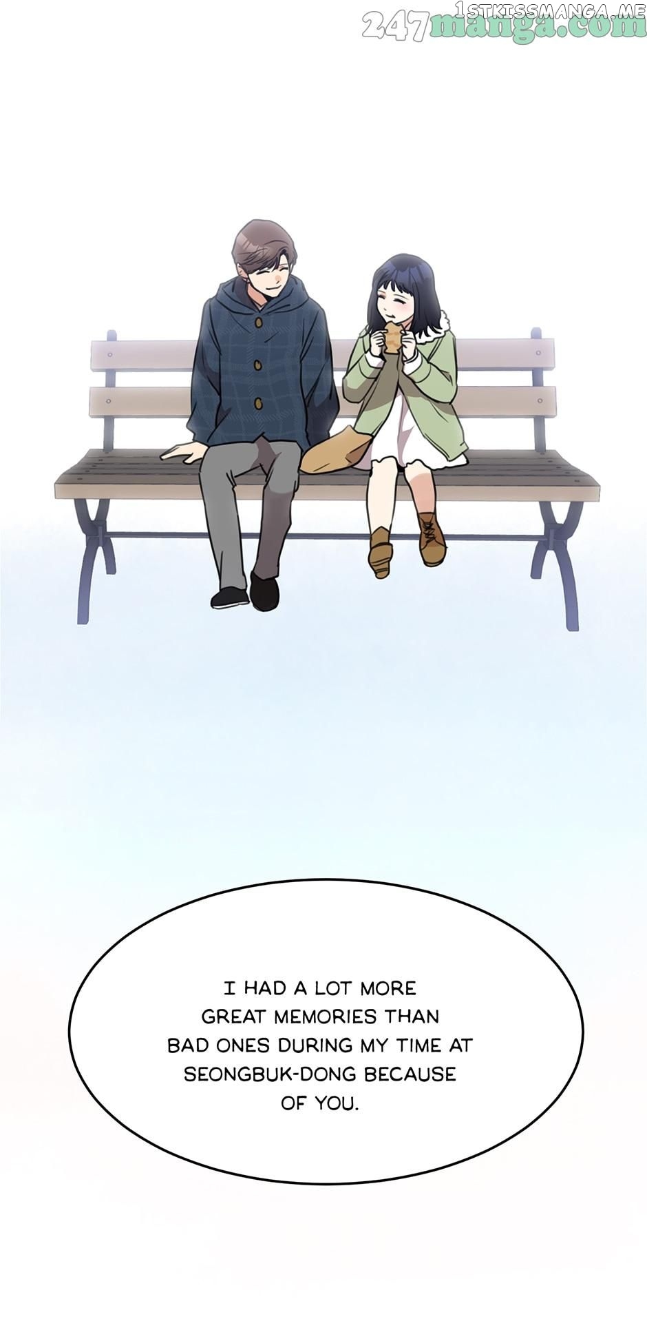 My Wife is Back chapter 69 - page 16