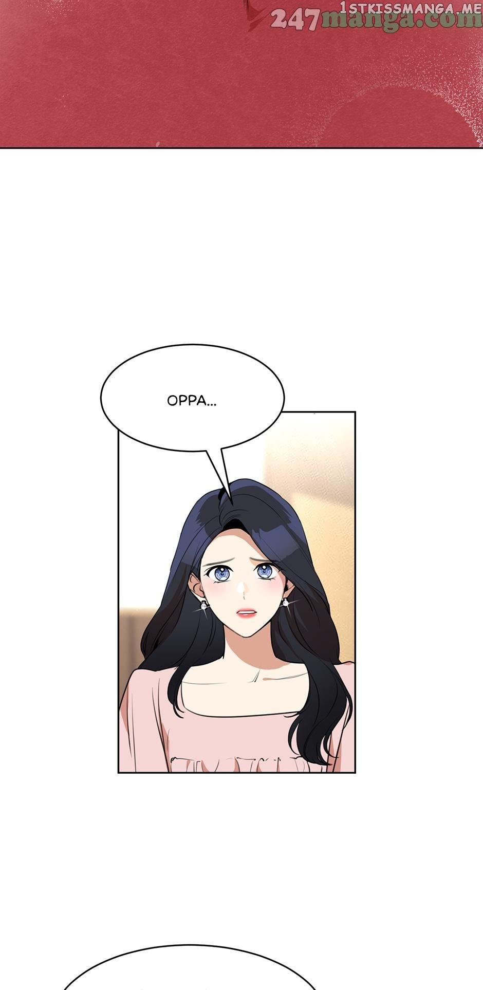My Wife is Back chapter 69 - page 18