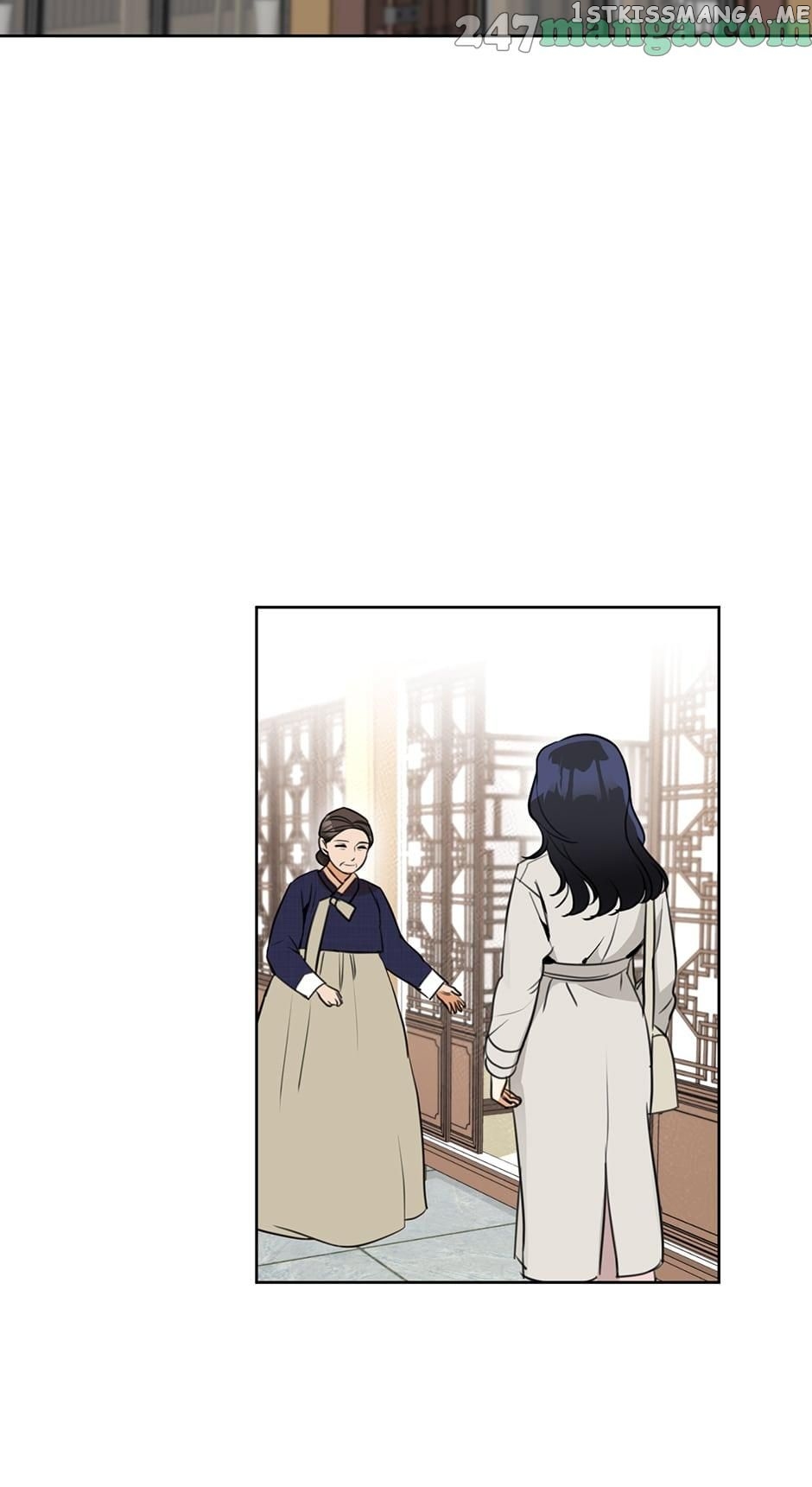 My Wife is Back chapter 69 - page 2
