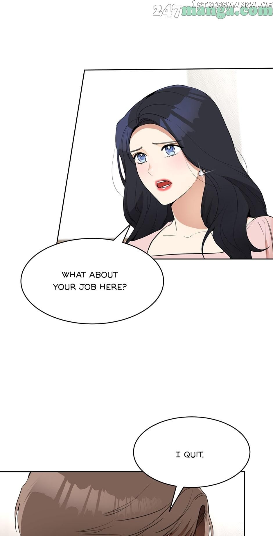 My Wife is Back chapter 69 - page 20