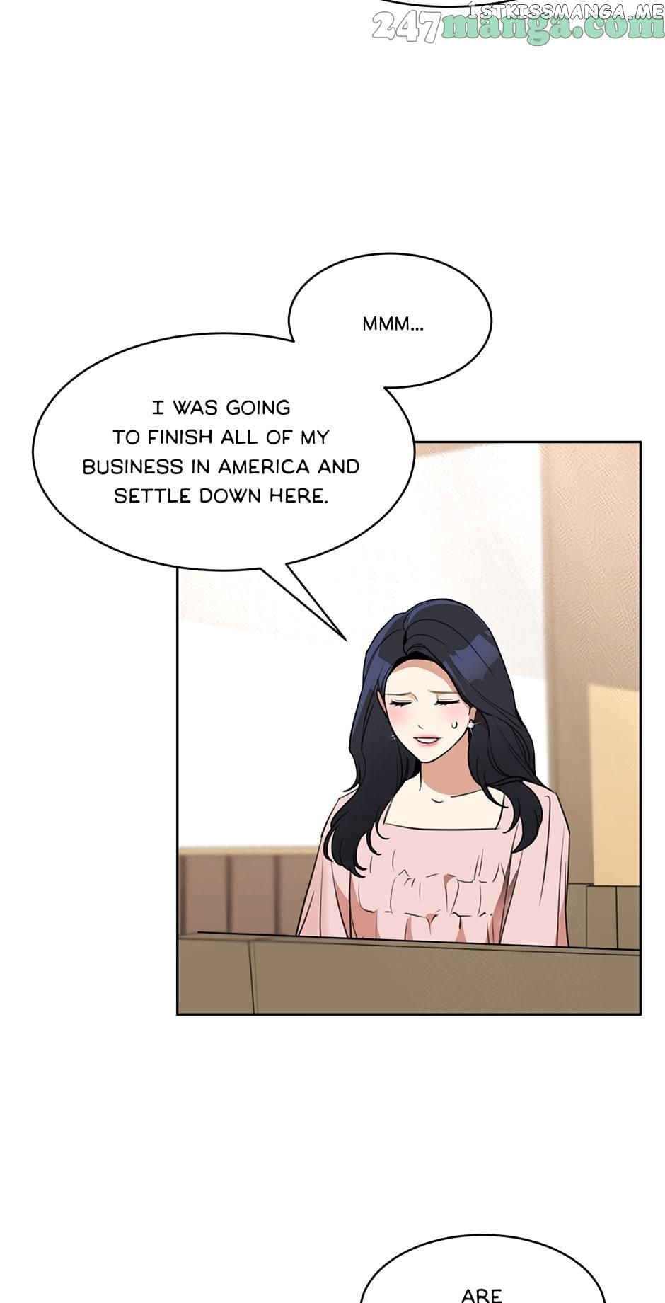 My Wife is Back chapter 69 - page 23